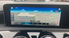 Mercedes-Benz A-Class A200 AMG Line Premium 5dr Auto Petrol Hatchback